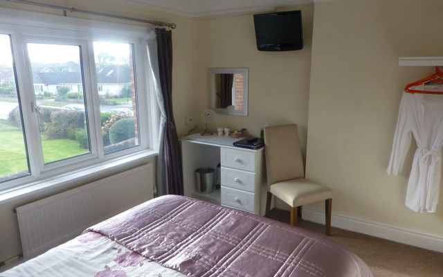 Beech Lodge Bed and Breakfast