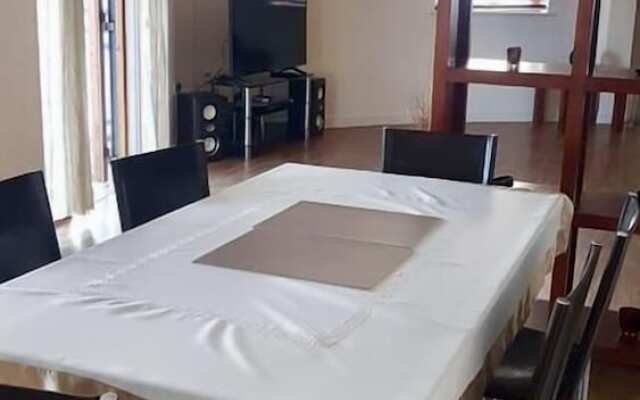 Rapier Heights Penthouse Apartment