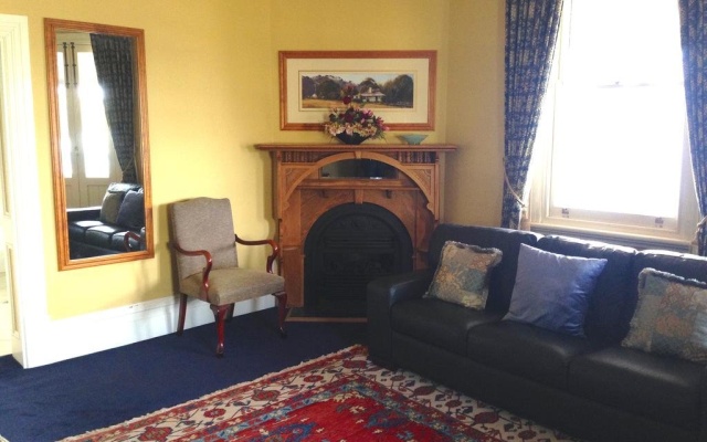 The York Palace Hotel – Guest Rooms – York