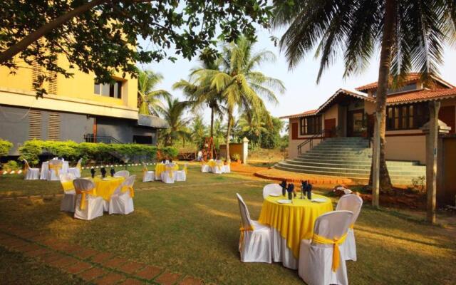 Konkan Crown Resort & Club Sawantwadi
