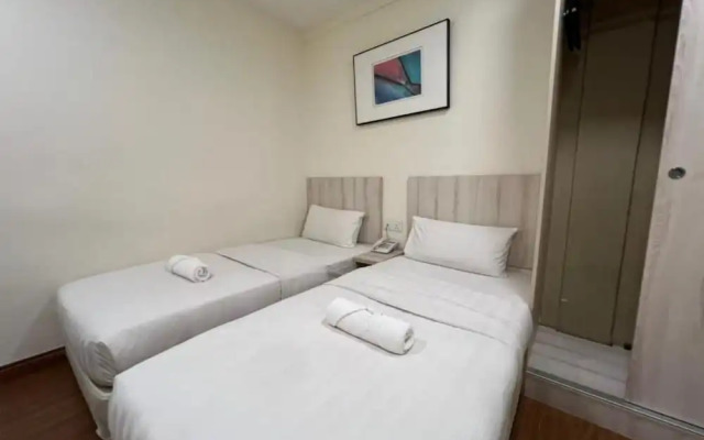 Smile Hotel Cheras Taman Segar