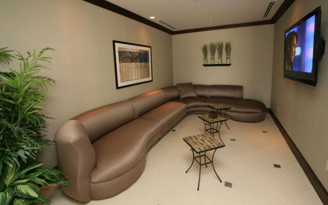 Hilton Garden Inn Norman