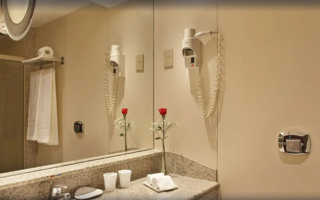 Windsor Excelsior Copacabana