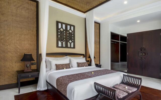 Beautiful Villa With Private Pool, Bali Villa 2012