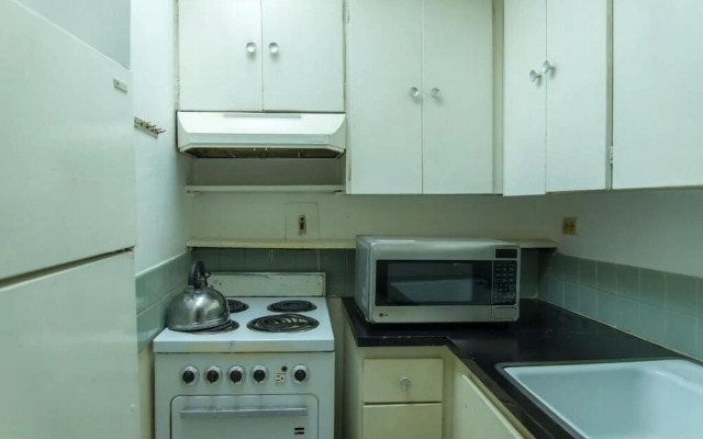 Mobay Club Condominium