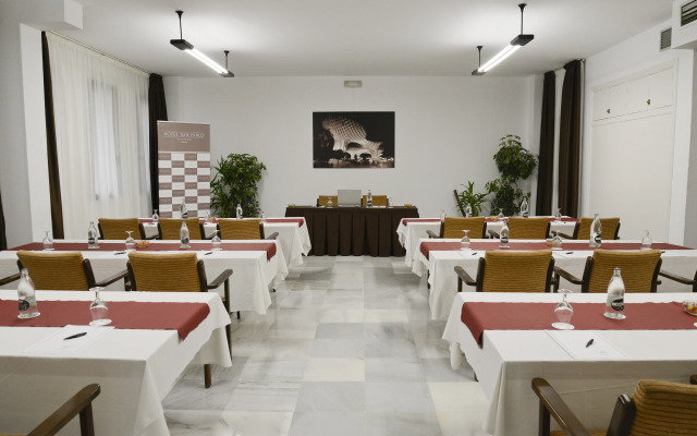 San Pablo Sevilla