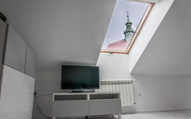 Apartamenty Numer 6