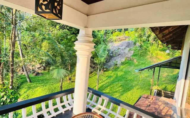 Thoppil Homestay Munnar