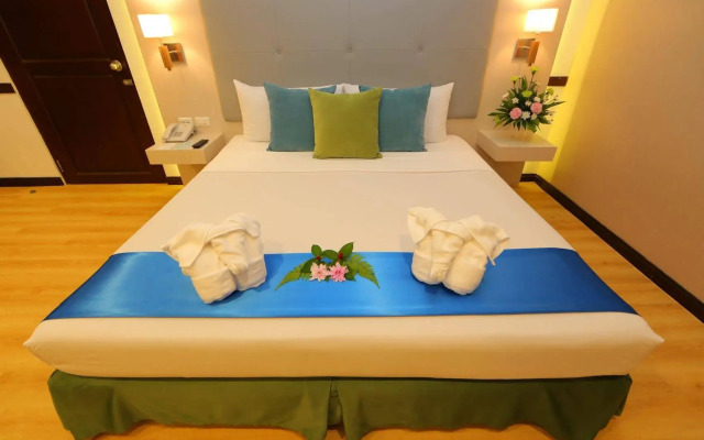 Boat Lagoon Resort