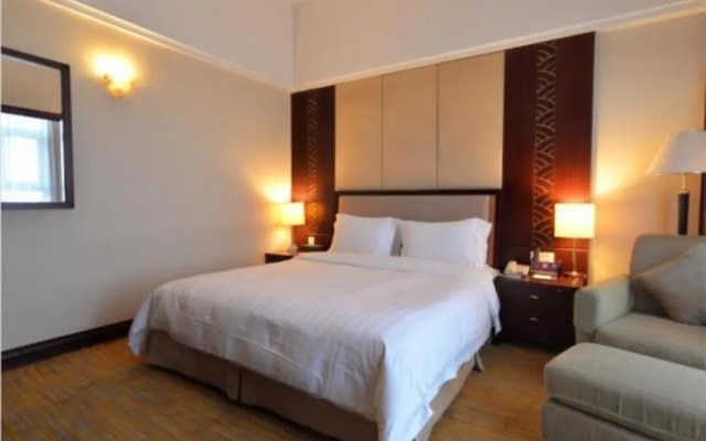Walter hotel