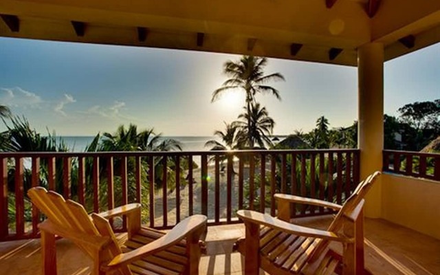 Belizean Dreams Resort