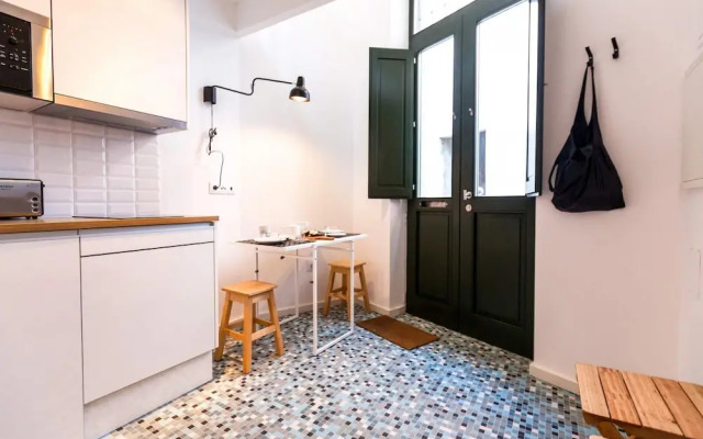 Youropo - Typical House 3