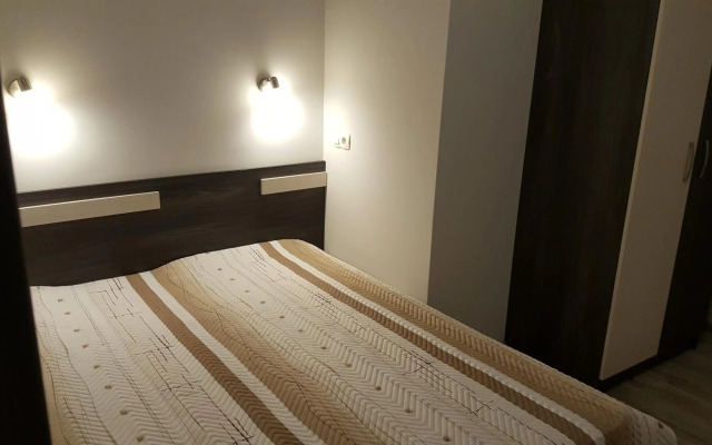 Ayberk Apart Sandanski