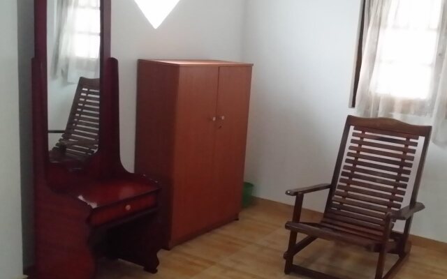 Hikkaduwa Dulhara Villa