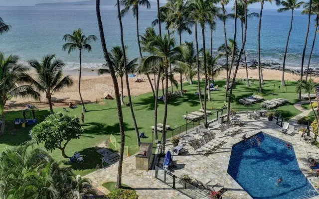 Mana Kai Resort #511