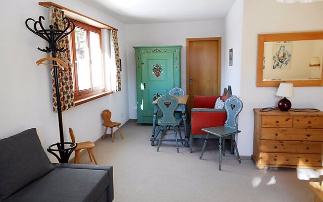 House Murena Davos - Schmitten