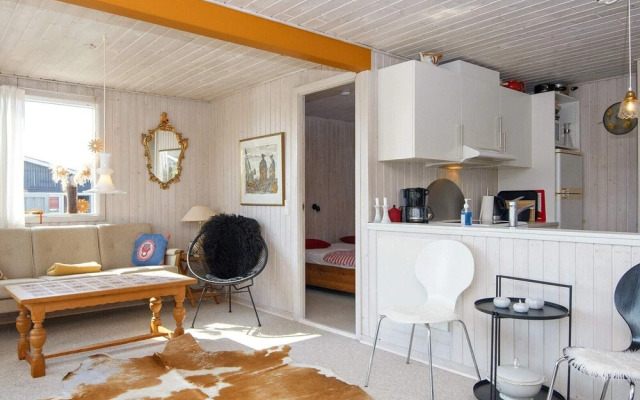 6 Person Holiday Home in Juelsminde