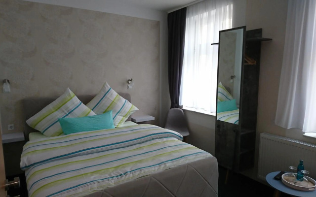 Restaurant Rosengarten