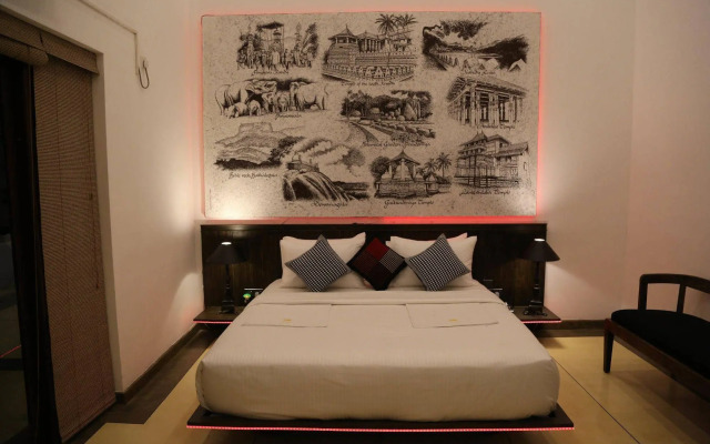 Tranquil Negombo Boutique