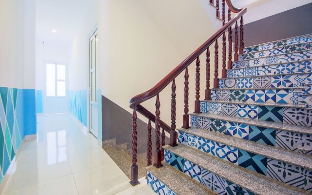 OYO 608 Gaia House Dalat