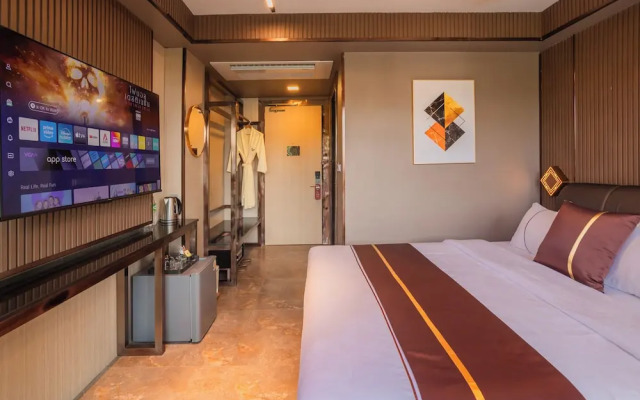 Syama V Ao Nang Beach Krabi, an Aspira Collection