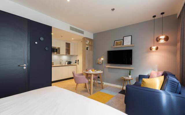 Staybridge Suites The Hague - Parliament by IHG