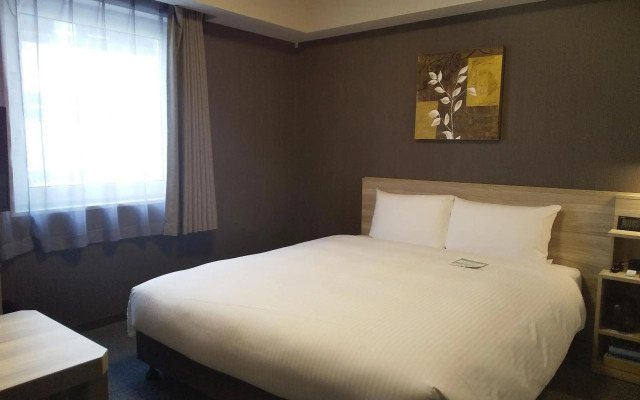 Hotel Route Inn Mihara Ekimae