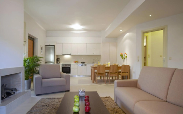 Ikia Luxury Homes Eco