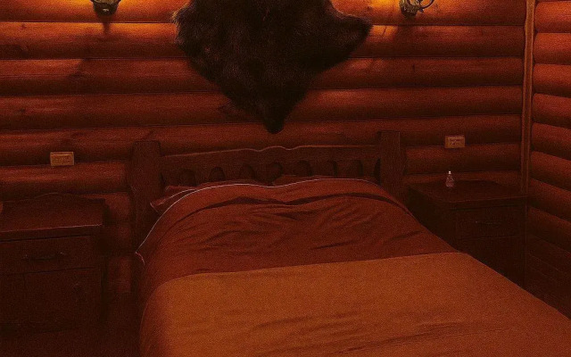 Хомяковское подворье