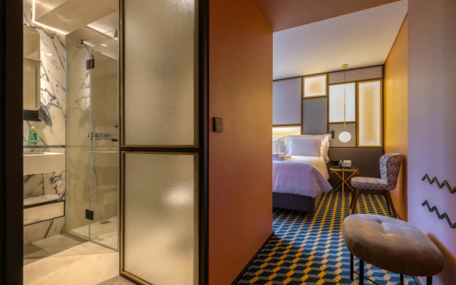 The Convo Porto Hotel & Apartment