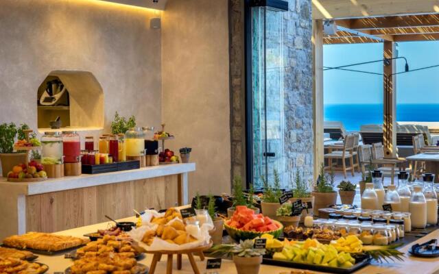 Tropicana Hotel , Suites & Villas Mykonos