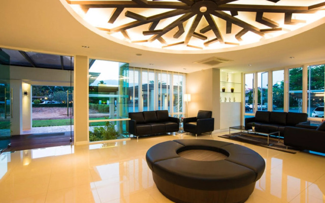 Napatra Hotel