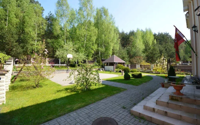 Vilnius Guest House