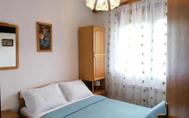 PLITVICE LAKES KONAK Daic