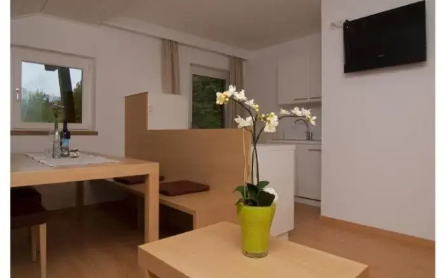 Appartements Maier