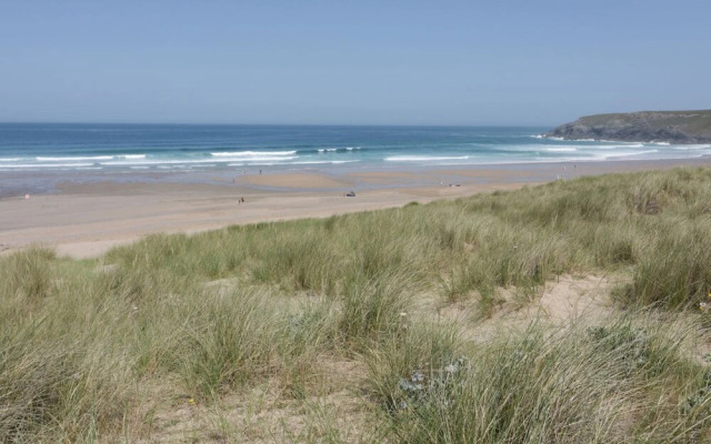 Atlantic View