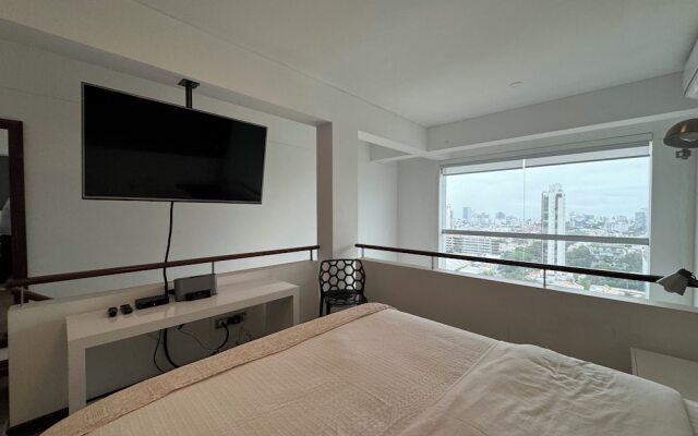 Aparts4Days 1BedroomApartment San Isidro