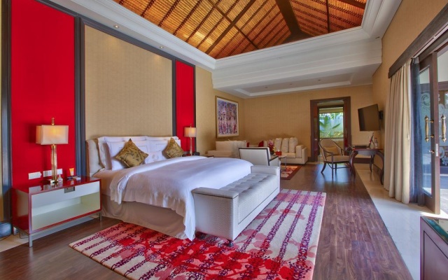 The Trans Villa Bali – Guest Rooms – Kuta