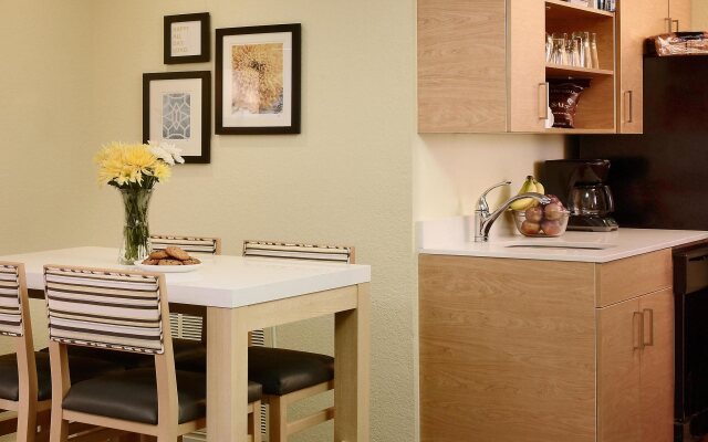 Sonesta ES Suites St. Louis Westport