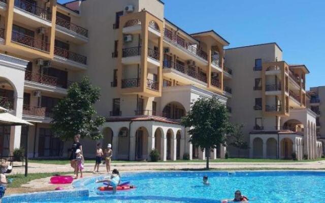 Lighthouse 1bedroom GeC apartment B203