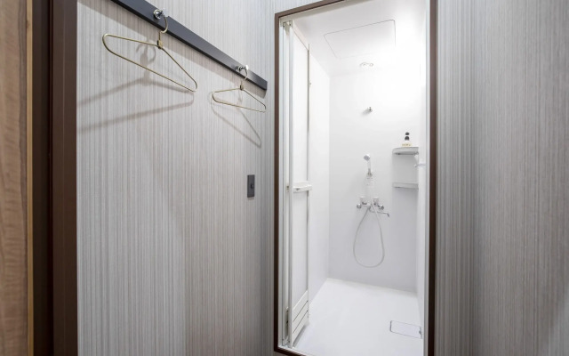 Eight Point Inn Kanazawa