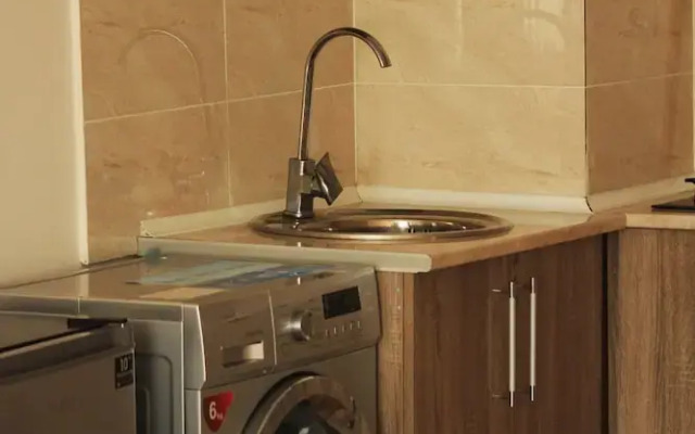 Apartment DIRSI 2