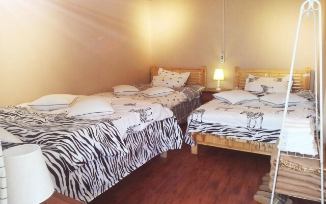 Dali Xizhou Xingzou Youth Hostel