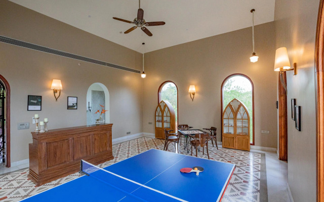 LohonoStays Sacri Borod Hill 9