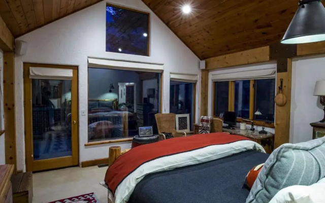 Sundance Mountain Resort