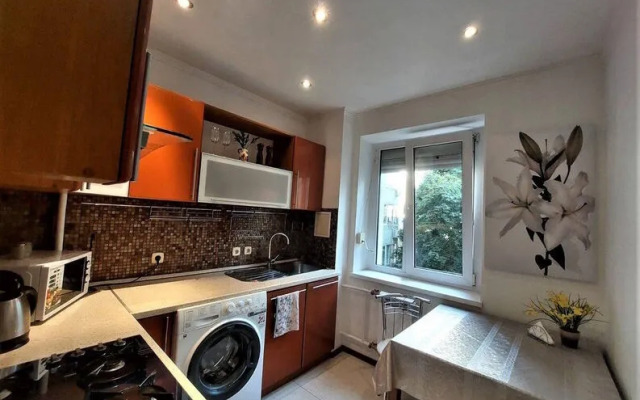 Рент Хаус на ул. Навагинская, д. 12