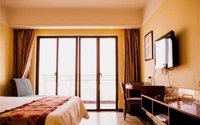 Sanya Yue Hai Hua Dong Seaview Hotel