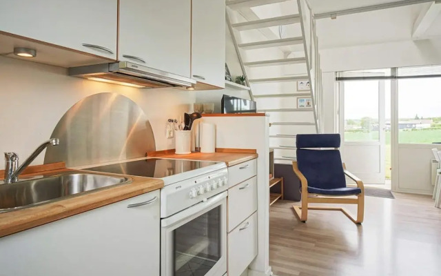4 Person Holiday Home in Allinge
