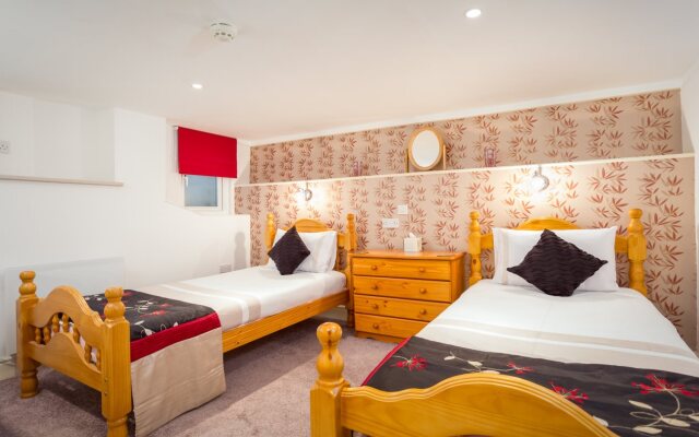 Arden Park Ensuite Rooms