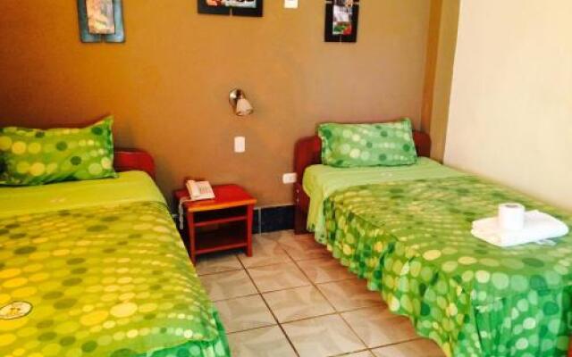 Hotel La Florida